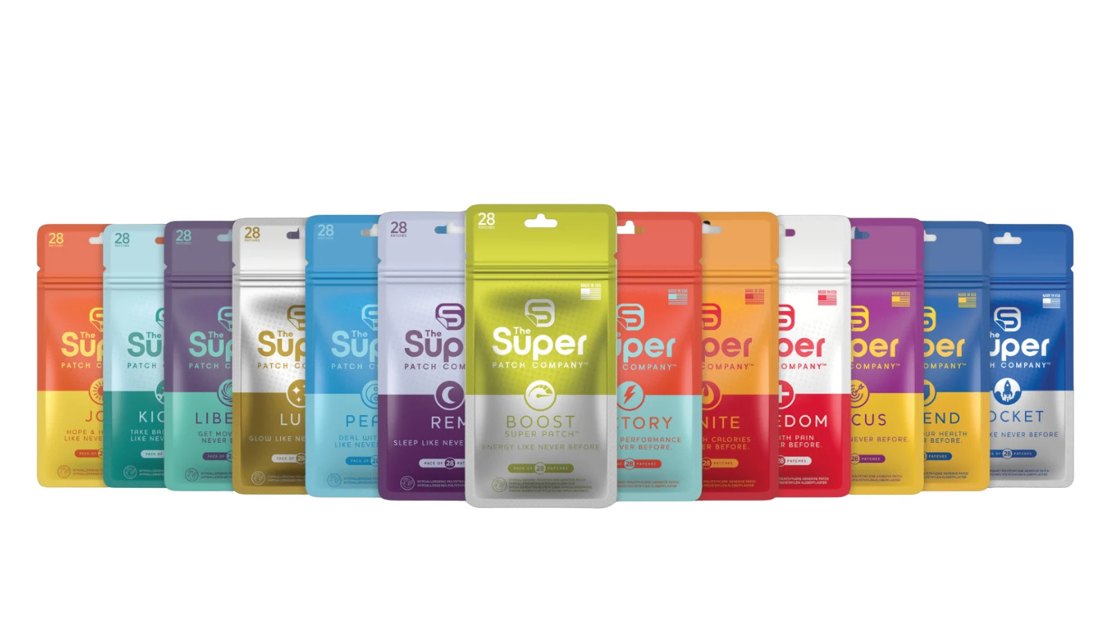 super patch